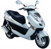 2005 Kymco Bet  and  Win photo